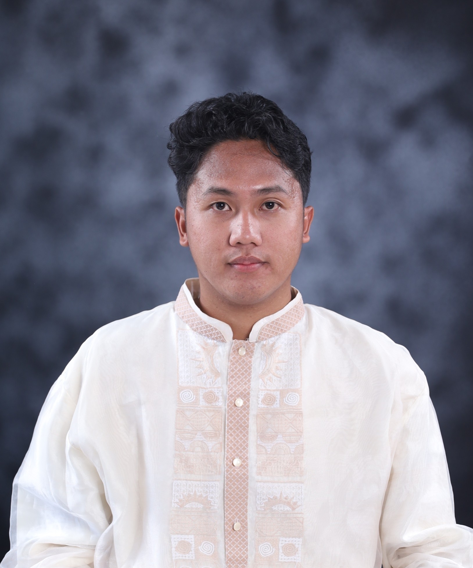 Clint Elson Soriano