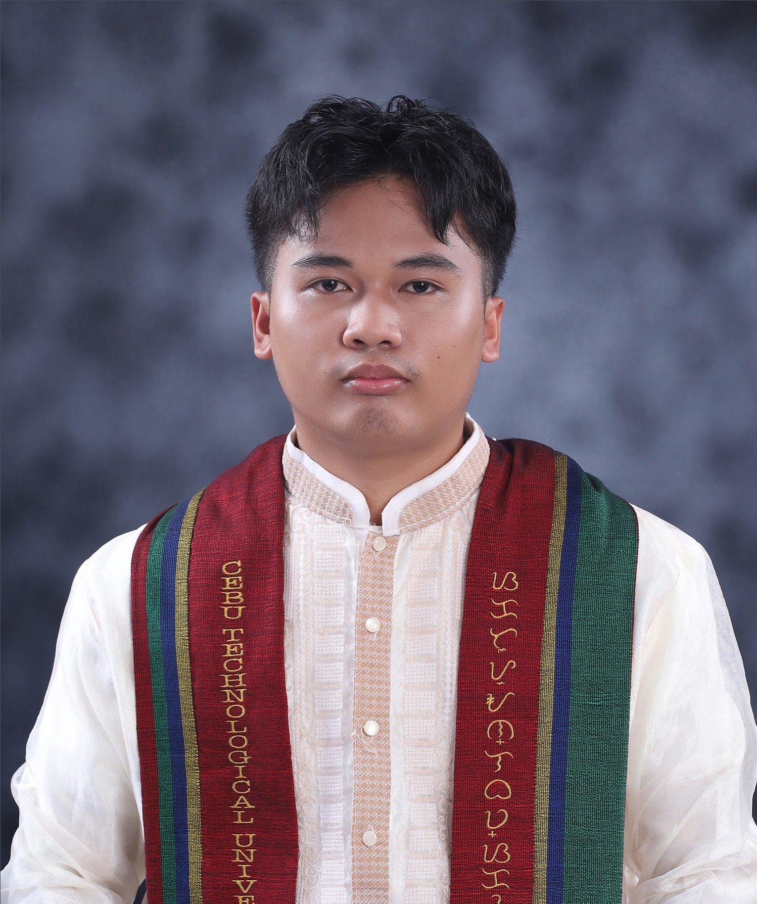 Jerold Noynay